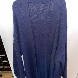 Old navy cardigan